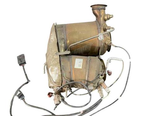 Filtre à particules VW T-ROC (A11, D11) 2.0 TDI | BP29349825M81 