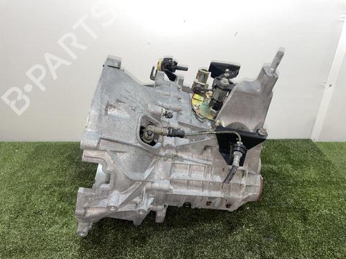 Girkasse JAGUAR X-TYPE I (X400) 2.0 D (130 hp) 31684728