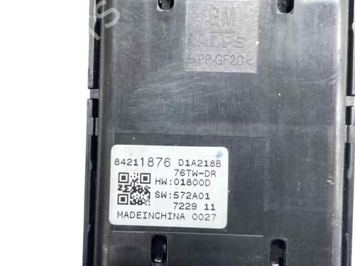 Pulsantiera anteriore sinistra OPEL INSIGNIA A Country Tourer (G09) 1.6 CDTi (47) | BP29993879I27 