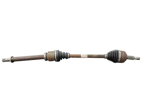 Used Right front driveshaft RENAULT MEGANE III Hatchback (BZ0/1_, B3_) 1.5 dCi (106 hp) 29203743