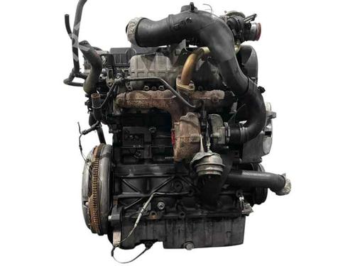 Engine VW BORA I (1J2) 1.9 TDI | BP28070293M1 