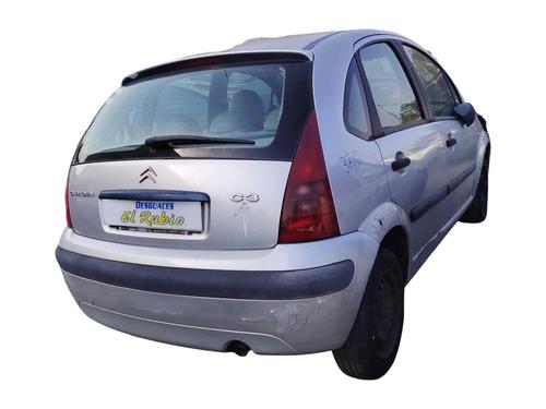 Brukte deler til CITROËN C3 I (FC_, FN_) 5001358