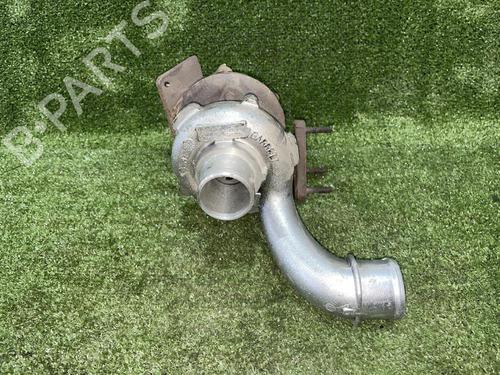 Used Turbocharger/Supercharger RENAULT ESPACE III (JE0_) [1996-2002]  31682019