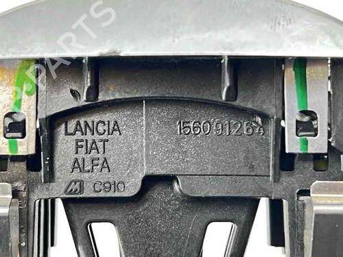 Switch ALFA ROMEO GIULIETTA (940_) 1.6 JTDM (940FXD1A) | BP31368612I30