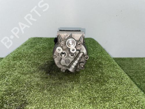 AC compressor NISSAN ALMERA II (N16) 1.5 dCi | BP31681911M34