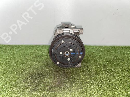 AC compressor FIAT PANDA Hatchback Van (169_)  | BP31681831M34 