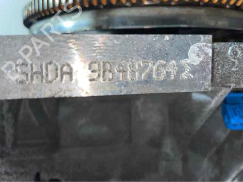 Engine FORD FOCUS II (DA_, HCP, DP)  | BP32490570M1  - Image 9