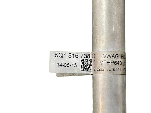 AC pipe VW GOLF ALLTRACK VII Variant (BA5, BV5) 1.6 TDI 4motion | BP24861475M126 - Image 2
