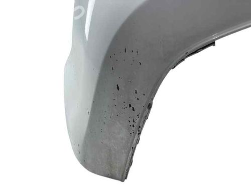 Used Rear bumper VW CADDY III Box Body/MPV (2KA, 2KH, 2CA, 2CH) 1.9 TDI (105 hp) 30270817