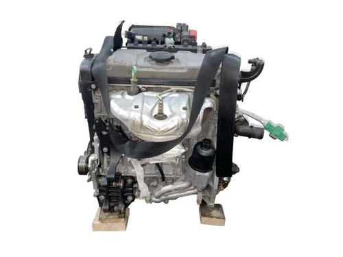 Used Engine CITROËN SAXO (S0, S1) 1.4 VTS (75 hp) 32515616