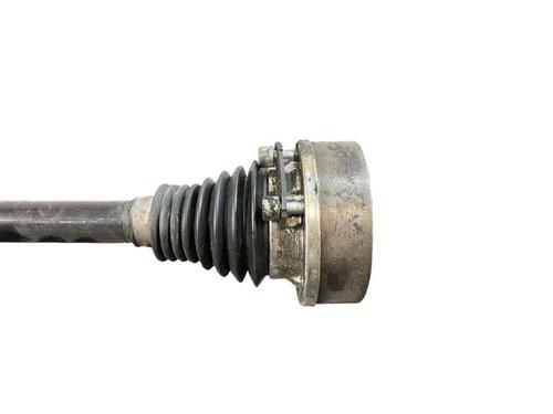 Left front driveshaft VW GOLF PLUS V (5M1, 521) 1.6 TDI | BP29968271M38 