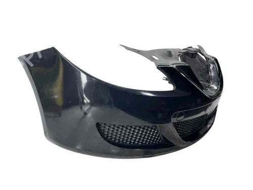 Front bumper SEAT LEON (1P1) 1.9 TDI | BP29328760C7 