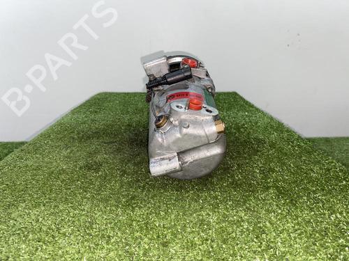AC compressor BMW 3 (E46) | BP31681837M34