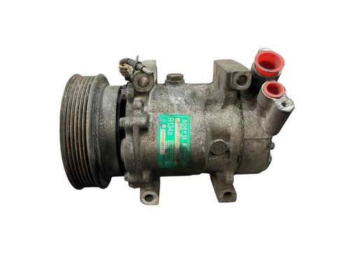 AC compressor RENAULT KANGOO (KC0/1_) | BP31682882M34 - Image 4