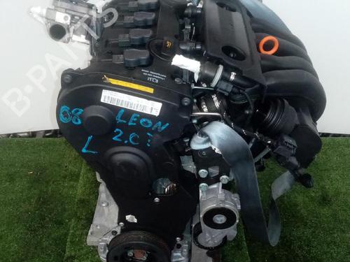 Engine SEAT LEON (1P1) 2.0 FSI | BP31683932M1  - Image 6