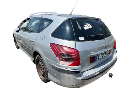 AC compressor PEUGEOT 407 (6D_) 2.0 HDi 135 (6DRHRH, 6DRHRE, 6DRHRG, 6DRHRJ) | BP32182006M34 - Image 7