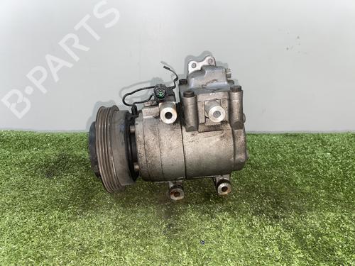 Used AC compressor AC compressor HYUNDAI MATRIX (FC) [2001-2010] 31681876 31681876