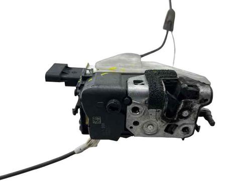 Used Front right lock CITROËN C3 II (SC_) 1.4 (73 hp) 31636721