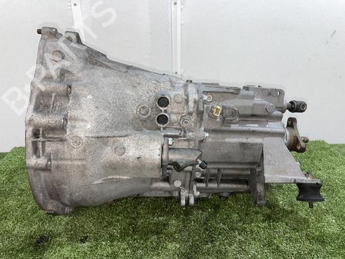 Used Gearbox BMW 1 (E87) [2003-2013]  31681995
