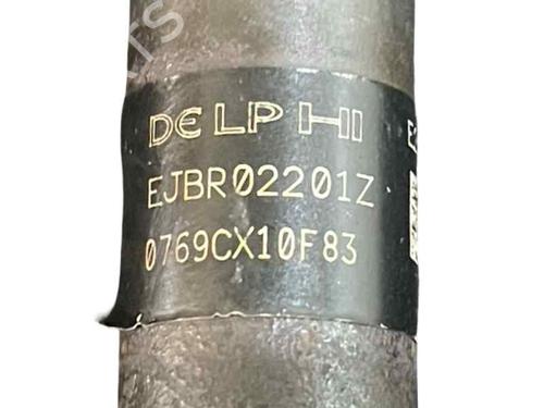 Used Injector Injector FORD TOURNEO CONNECT [2002-2013] 39021733 39021733