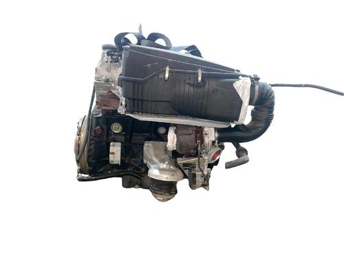 Engine MERCEDES-BENZ C-CLASS (W203) | BP31682053M1