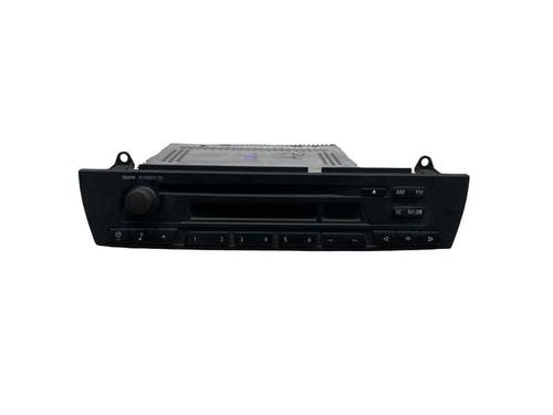 Used Radio Radio BMW Z4 Roadster (E85) 2.0 i (150 hp) 34611398 34611398