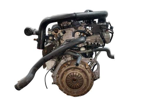 Engine SAAB 9-5 (YS3E) 2.3 t | BP31869899M1