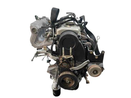 Engine MITSUBISHI CARISMA (DA_) 1.8 (DA2A) | BP27994444M1 