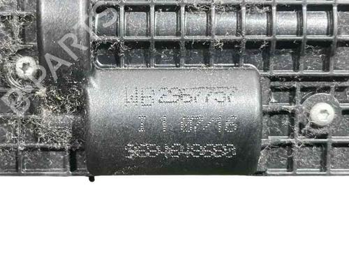 Tailgate lock PEUGEOT 2008 I (CU_) 1.2 VTi | BP25211519C101 - Image 4