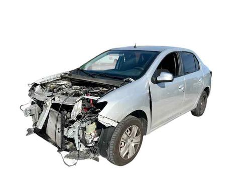Steering wheel DACIA LOGAN II 1.5 dCi | BP29176949C49 - Image 9