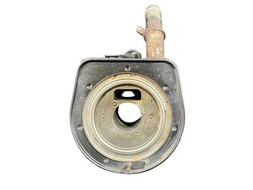 Used Oil radiator Oil radiator JAGUAR S-TYPE II (X200) 4.0 V8 (276 hp) 33651215 33651215