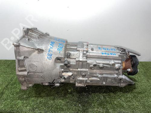 Used Gearbox BMW 1 (E87) [2003-2013]  31684427