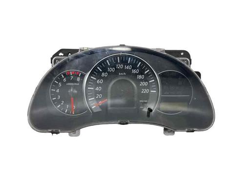 Used Instrument cluster NISSAN MICRA IV (K13K, K13KK) 1.2 (80 hp) 31988434