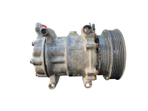 Used AC compressor AC compressor RENAULT KANGOO Express (FC0/1_) 1.5 dCi (61 hp) 33191657 33191657