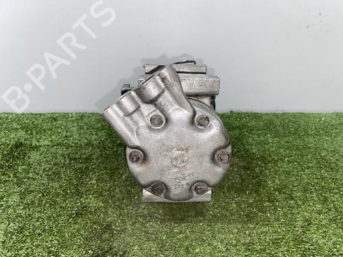 AC compressor RENAULT CLIO II (BB_, CB_) | BP31681657M34