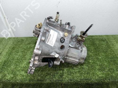 Used Gearbox PEUGEOT 406 (8B) [1995-2005]  31684149