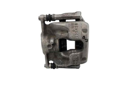 Used Left front brake caliper Left front brake caliper MERCEDES-BENZ GLA-CLASS (X156) GLA 200 CDI / d (156.908) (136 hp) 33810693 33810693