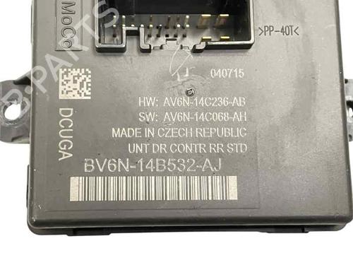 Electronic module FORD FOCUS III 1.0 EcoBoost | BP25213588M83 