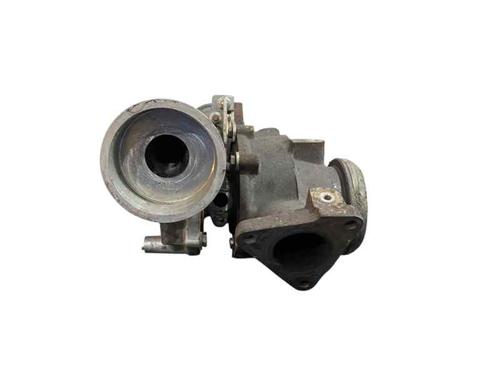 Turbocharger/Supercharger MERCEDES-BENZ A-CLASS (W169) A 200 CDI (169.308, 169.008) | BP27714223M71 