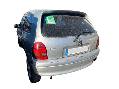 Used Parts OPEL CORSA B Hatchback Van (S93) 1.7 D (F08, W5L) 4327386