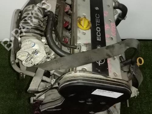 Engine OPEL VECTRA B (J96)  | BP31683789M1 