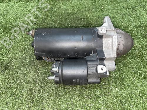 Used Starter Starter OPEL VECTRA C (Z02) [2002-2009] 31685030 31685030