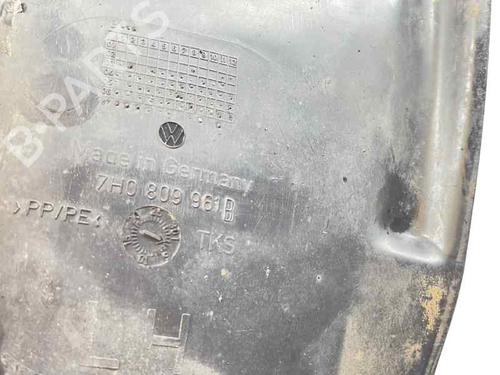 Wheel arch VW TRANSPORTER T5 Van (7HA, 7HH, 7EA, 7EH) 2.5 TDI | BP27449547C56