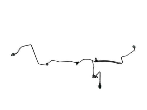 AC-rør RENAULT MEGANE III Hatchback (BZ0/1_, B3_) 1.5 dCi (106 hp) 30051800