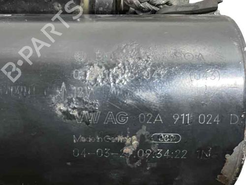 Starter SEAT LEON (1M1) 1.9 TDI | BP32227244M8 - Image 7