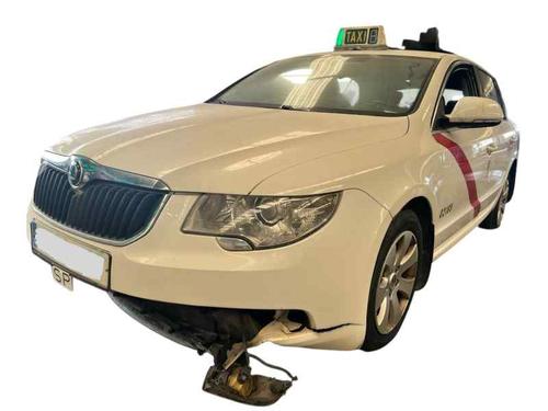 Electronic module SKODA SUPERB II (3T4) 2.0 TDI | BP29177938M83 - Image 6