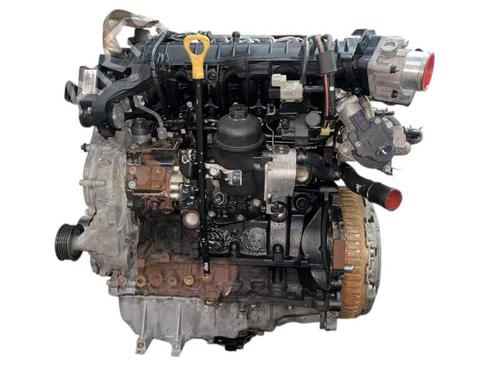 Engine KIA SPORTAGE III (SL) 1.7 CRDi | BP31869602M1