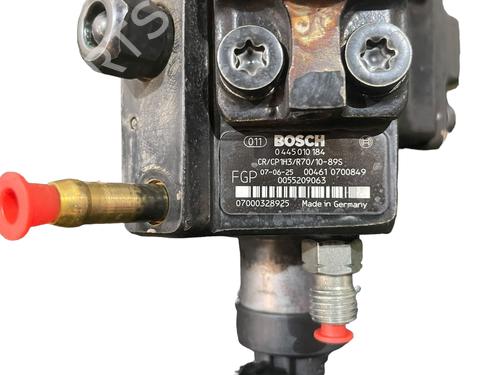 Used Injection pump Injection pump OPEL VECTRA C (Z02) 1.9 CDTI (F69) (150 hp) 25210733 25210733