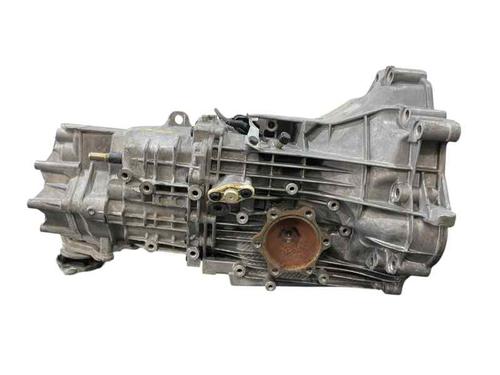 Gearbox AUDI A4 B6 (8E2) 1.9 TDI | BP27513691M3