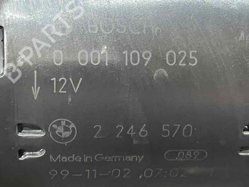 Starter BMW 5 (E39) 525 tds | BP27695357M8 